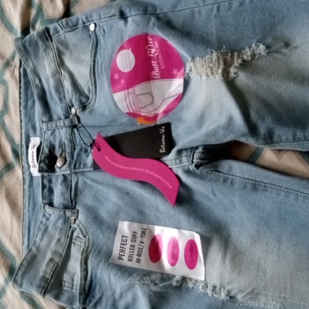 denim jeans